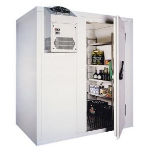 Kühlzelle PU80